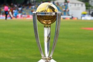ICC Could Start 2027 ODI World Cup on Gandhi Jayanti