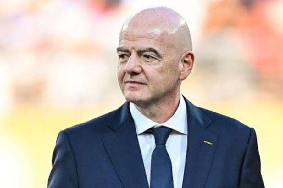 England Joins Wales in Withdrawing Support for Gianni Infantino’s FIFA Re-election