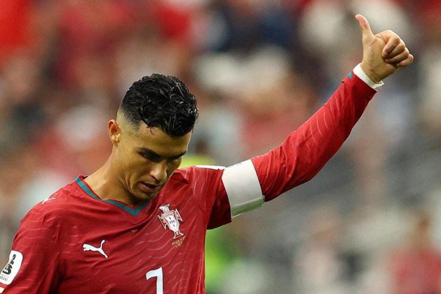 Cristiano Ronaldo Hints That 2026-27 Could Be His Final Season