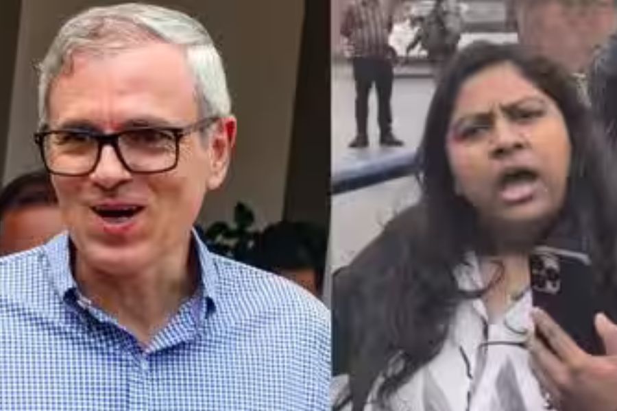 Omar Abdullah objects to misuse of ‘Gen Z’ label