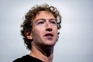 Zuckerberg Apologises to Indian Government Over Child Safety and Platform Lapses