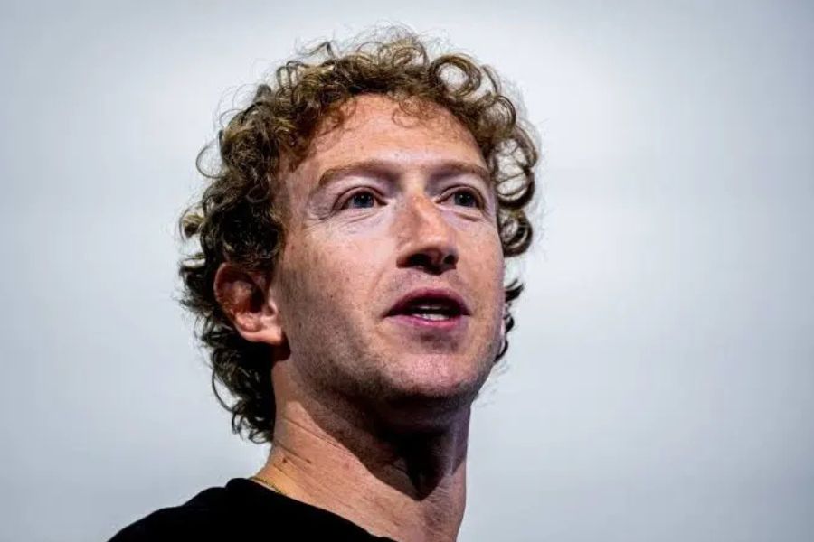 Zuckerberg Apologises to Indian Government Over Child Safety and Platform Lapses