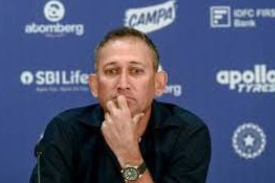 Ajit Agarkar’s Future in Doubt? VVS Laxman Emerges as Leading Contender for Chief Selector’s Role