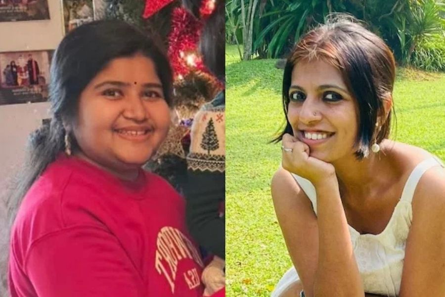 Two Kerala Women Killed in California, Friend Arrested; They Celebrated Onam Together a Day Earlier