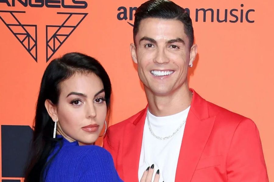 Cristiano Ronaldo and Georgina Rodriguez Reportedly Set for Wedding in Madeira