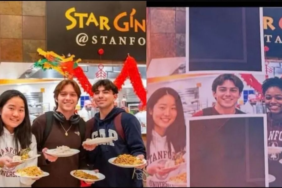 Stanford University Faces Backlash After AI Alters Hispanic Student’s Identity in Advertisement