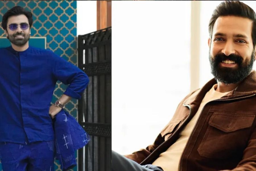 Why Jitendra Kumar Replaced Vikrant Massey as Bablu in Mirzapur: The Movie