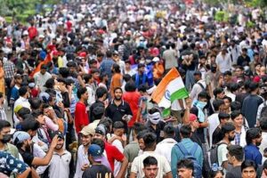 Supreme Court Quashes FIRs Against Student Protesters, CJP Calls Off September 5 March