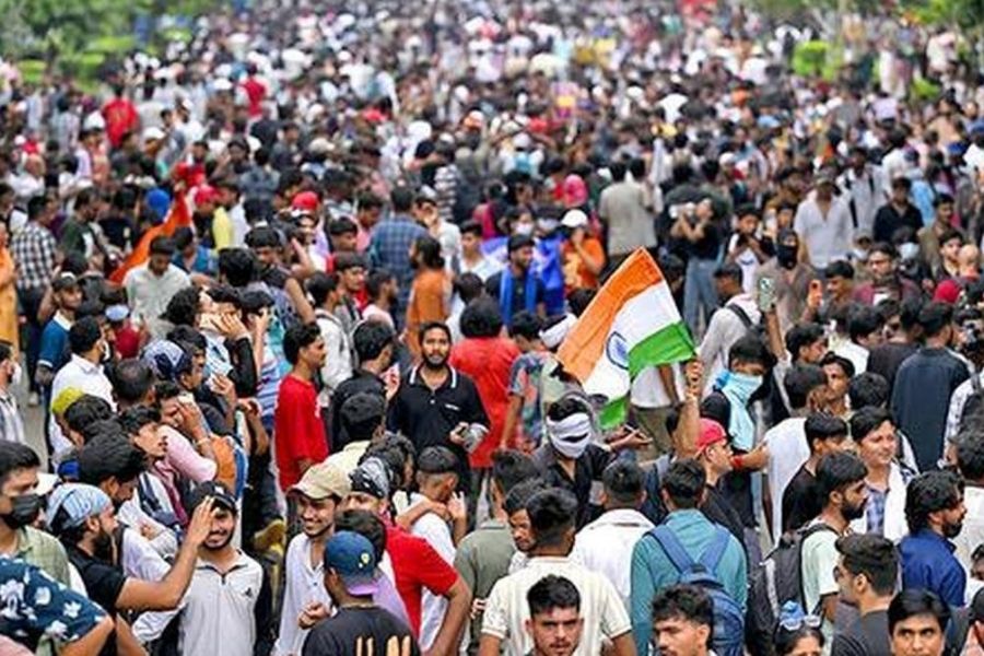 Supreme Court Quashes FIRs Against Student Protesters, CJP Calls Off September 5 March