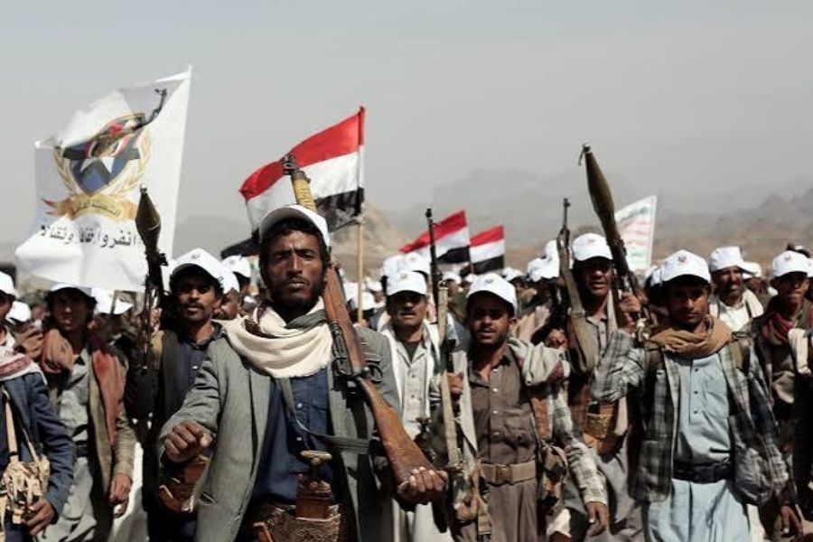 Saudi Arabia Under Houthi Pressure as Pakistan Holds Back from Yemen War, Riyadh Seeks Israeli Intelligence Help
