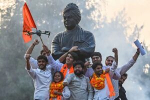 DUSU Elections: Ticket Row Puts NSUI Under Scrutiny After Complete Defeat