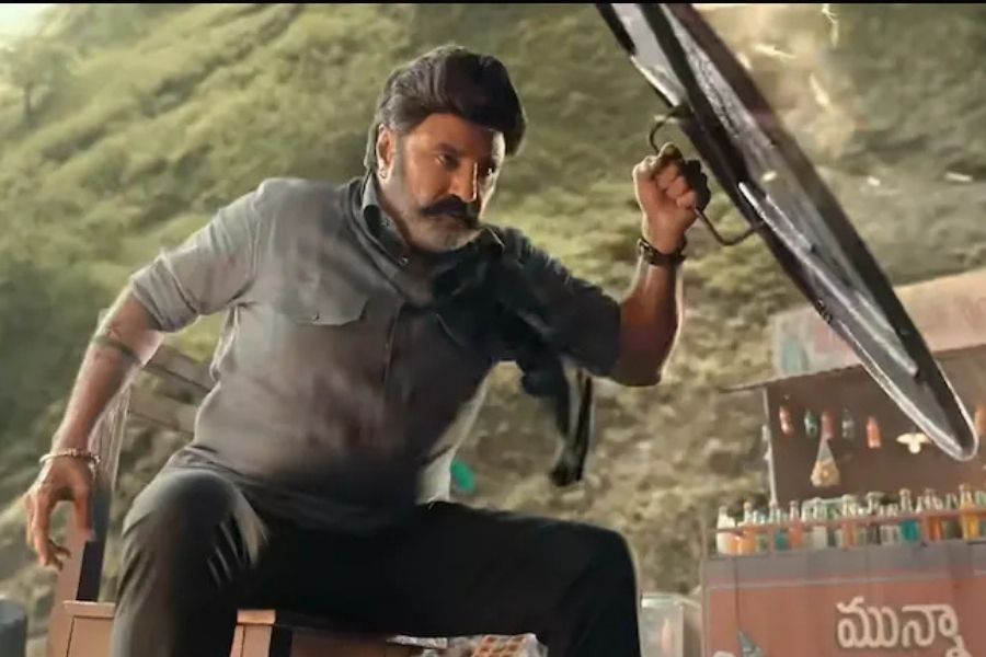 Iran Takes a Filmy Dig at Trump With Telugu Movie Clip