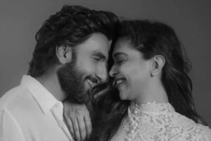 Deepika Padukone and Ranveer Singh Welcome Baby Girl