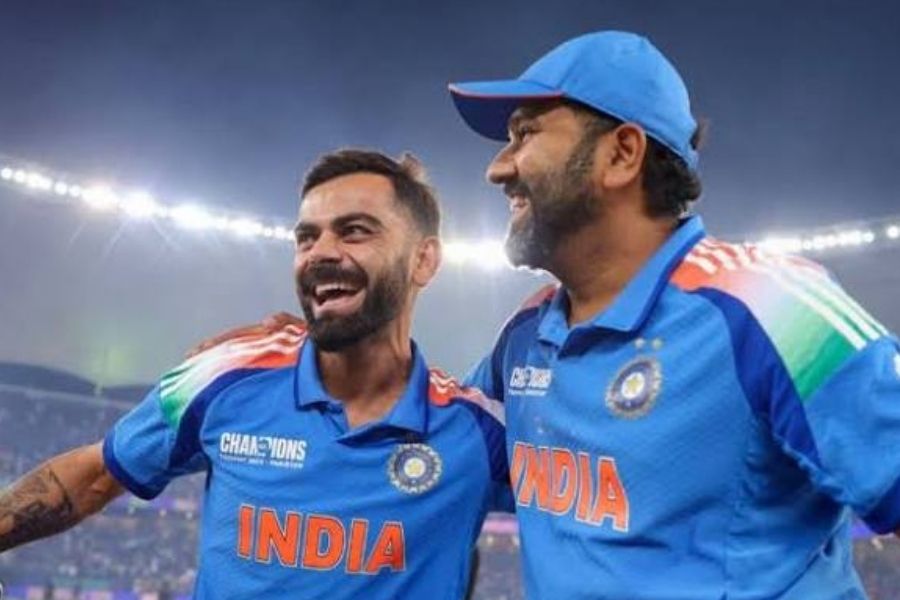 Rohit Sharma, Virat Kohli Not Needed? Sandeep Patil Makes Big 2027 World Cup Remark