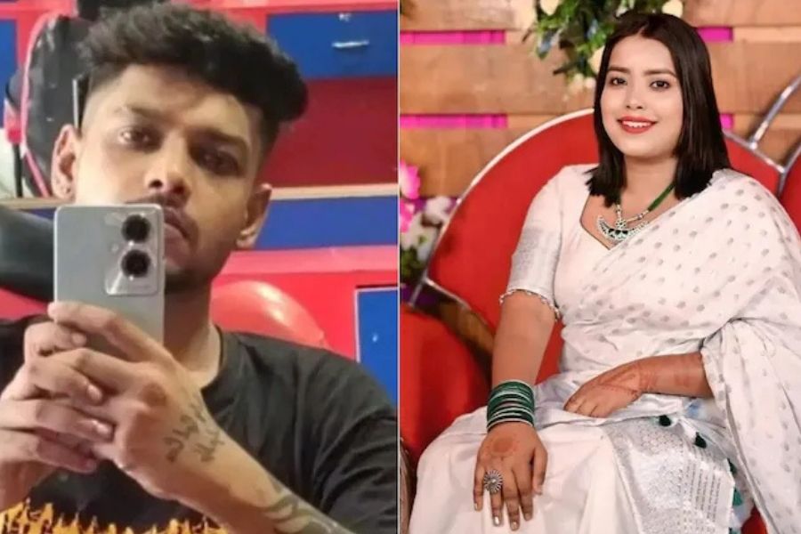 Wife Killed, Head Found in Fridge: Guwahati Man Threatens to Kill ‘Sugar Daddy’ After Jail Term