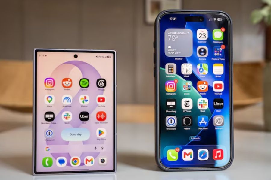 Apple’s $2,000 Foldable iPhone Was a Decade in the Making: What to Expect