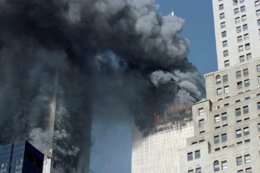 9/11: The Tailor’s Son Who Claimed He Was Trained as a Pilot for Attacks in Britain and Australia