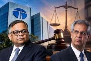 Whoever Wins in Court, What Has Tata Already Lost? The Trust Question Behind the Boardroom Battle
