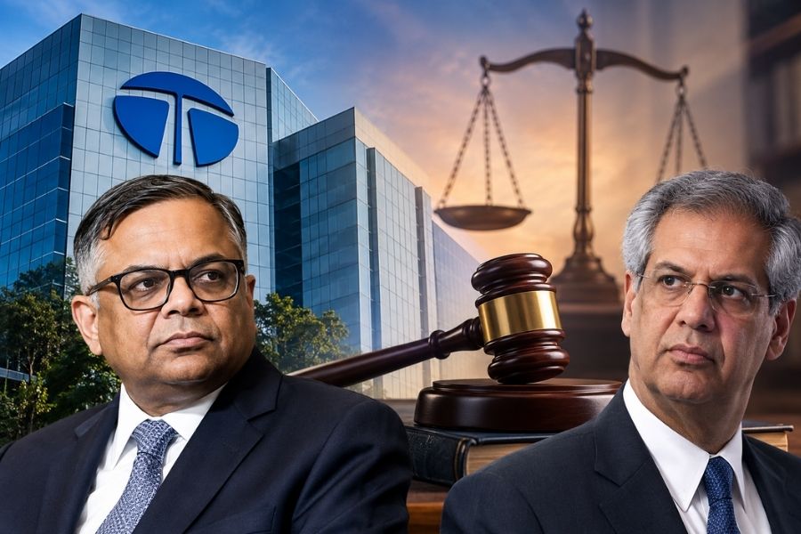 Whoever Wins in Court, What Has Tata Already Lost? The Trust Question Behind the Boardroom Battle