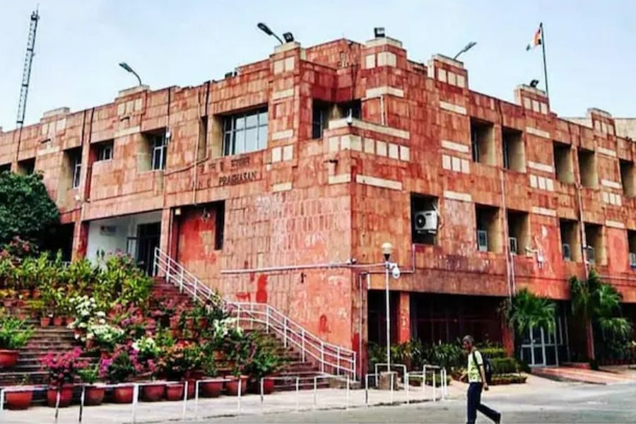 JNU professor faces sexual harassment allegations; students allege extra marks were offered for sexual favours