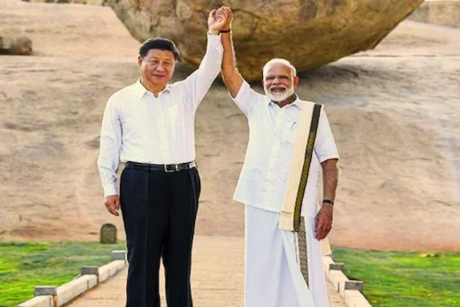 Xi Jinping Returns to India After 7 Years: Modi Talks, Border Peace and Trade Imbalance in Focus at BRICS