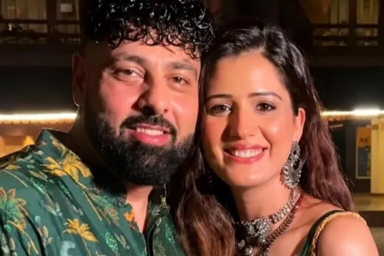Isha Rikhi Says She Felt ‘Played’ in a Relationship After Badshah Split, Opens Up on Bigg Boss 20
