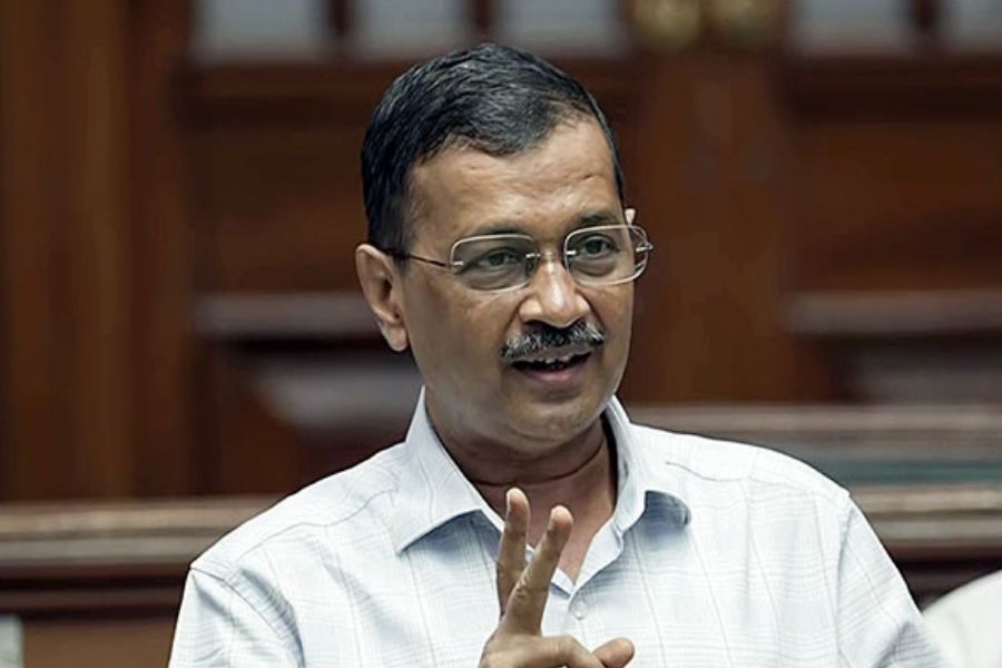 Will Arvind Kejriwal’s Name Be Removed From Voter List? Family Gets SIR Notices Under ‘Unmapped’ Category