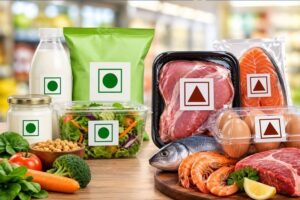 Veg or Non-Veg? New Packaging Rules Could Make Animal-Derived Ingredients Easier to Spot