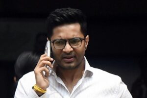 Calcutta High Court Sends Abhishek Banerjee’s Camac Street Office Dispute Back to Lower Court