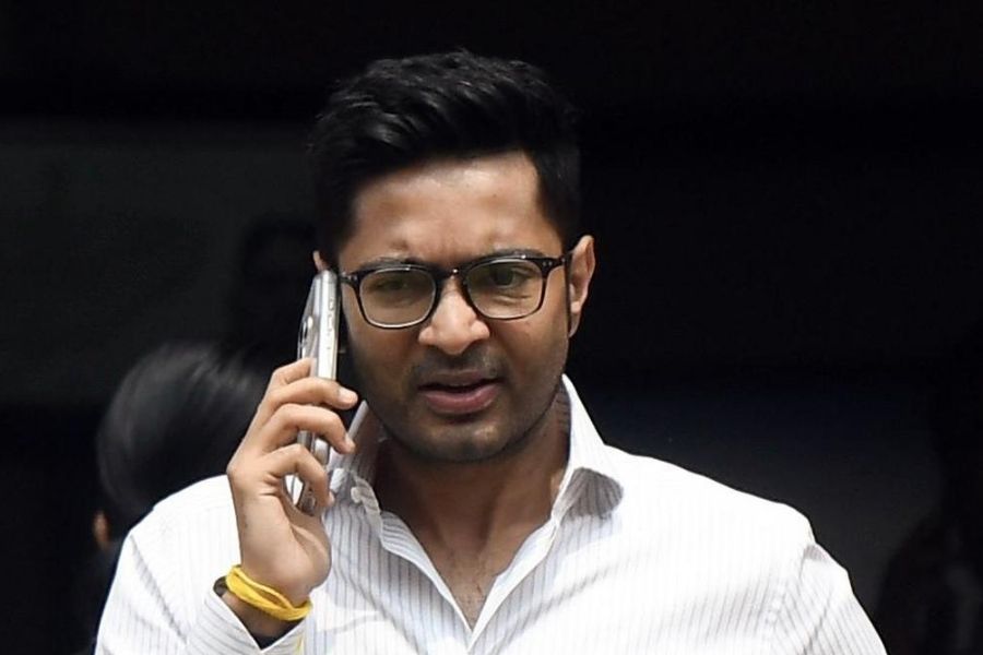 Calcutta High Court Sends Abhishek Banerjee’s Camac Street Office Dispute Back to Lower Court