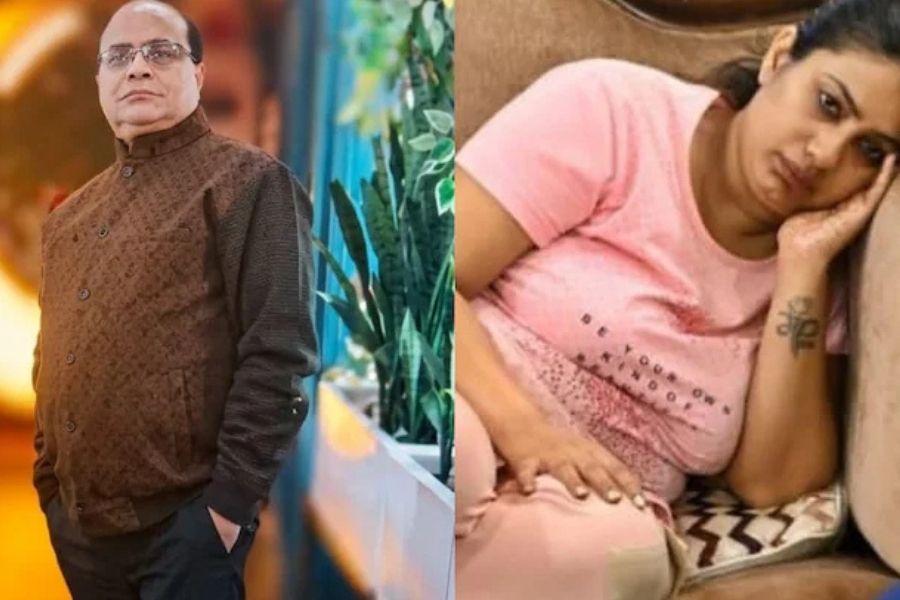 Kanpur Businessman Murder: Daughter-in-Law Allegedly Plotted Father-in-Law’s Killing Over CCTV Surveillance