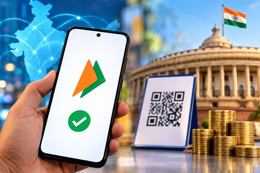 UPI Above ₹2,000: Will You Be Charged? What the Government’s New Rule Really Means