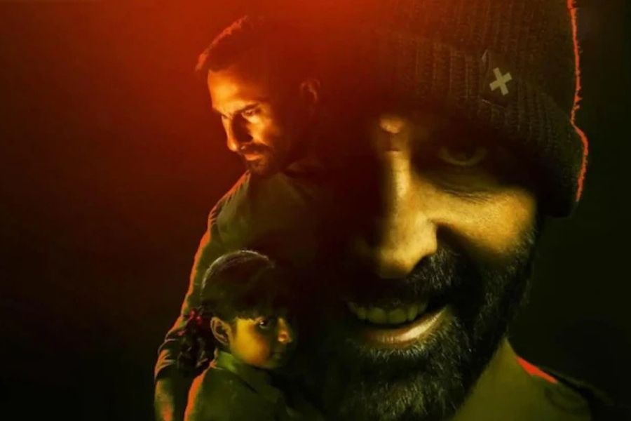 Haiwaan Review: Priyadarshan Goes Dark and Deadly in a Cat-and-Mouse Thriller; 3 Stars