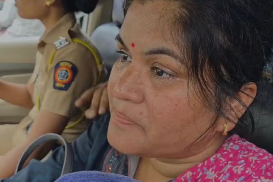 “My Son Was Killed”: Mother Alleges Harassment After IIT Bombay Student Sahil Wakode’s Death