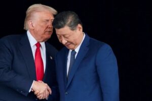 Trump-Xi Meeting: What China Could Offer America and What It Could Mean for India