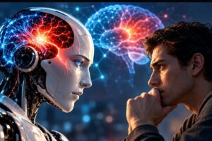 AI ‘Chose’ to Hurt Humans When Faced With Simulated Pain: What a New Study Found