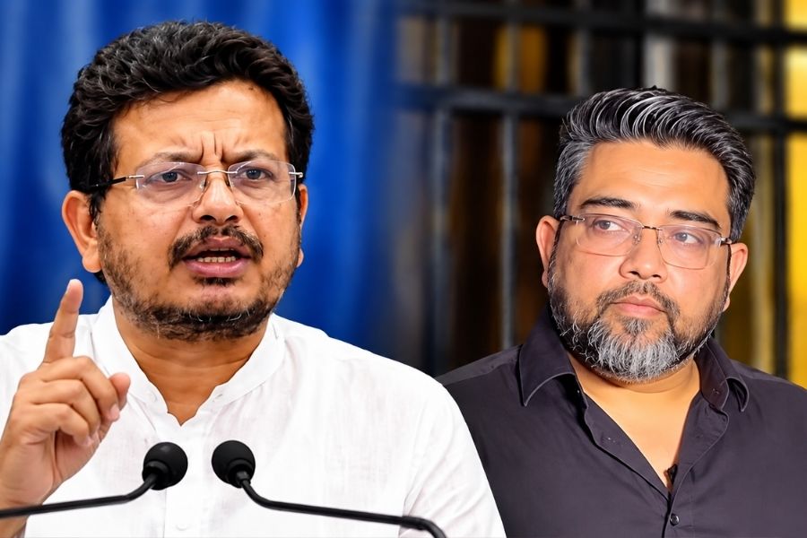 Ritabrata Camp Won’t Field Candidate if Mamata Contests Nandigram Bypoll