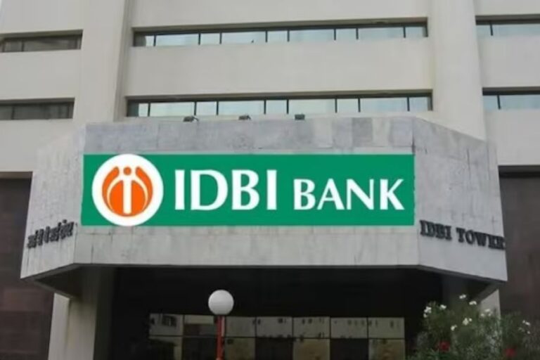 Cabinet approves sale of 60.72% IDBI Bank stake to Fairfax subsidiary