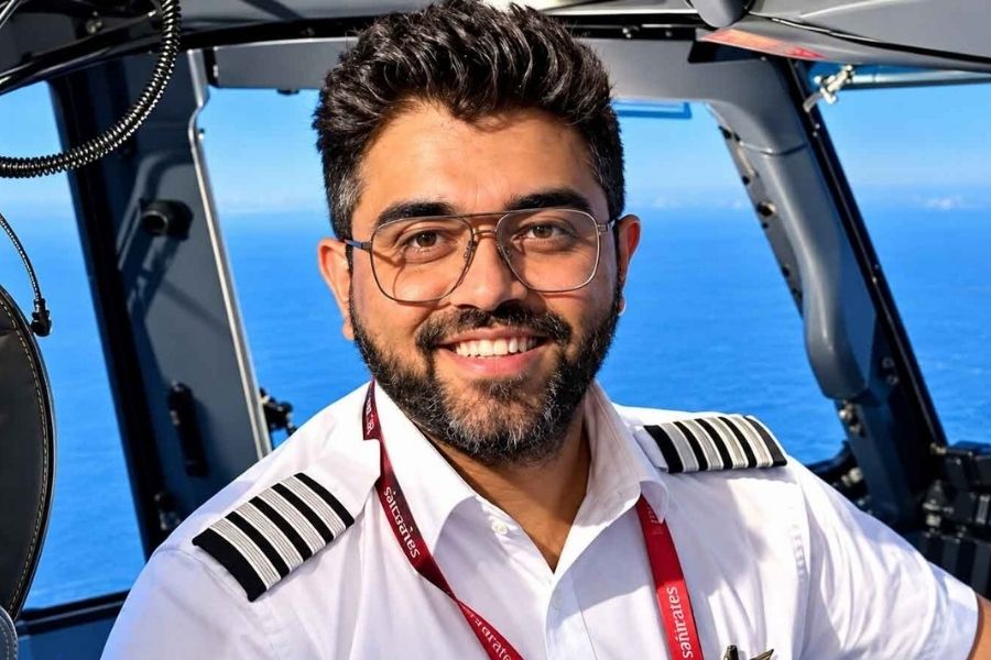 US House resolution honours flydubai Flight 1073 pilot, crew and passengers