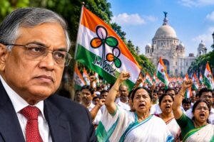 Kalighat Trinamool calls Kolkata march against Gyanesh Kumar on Tuesday
