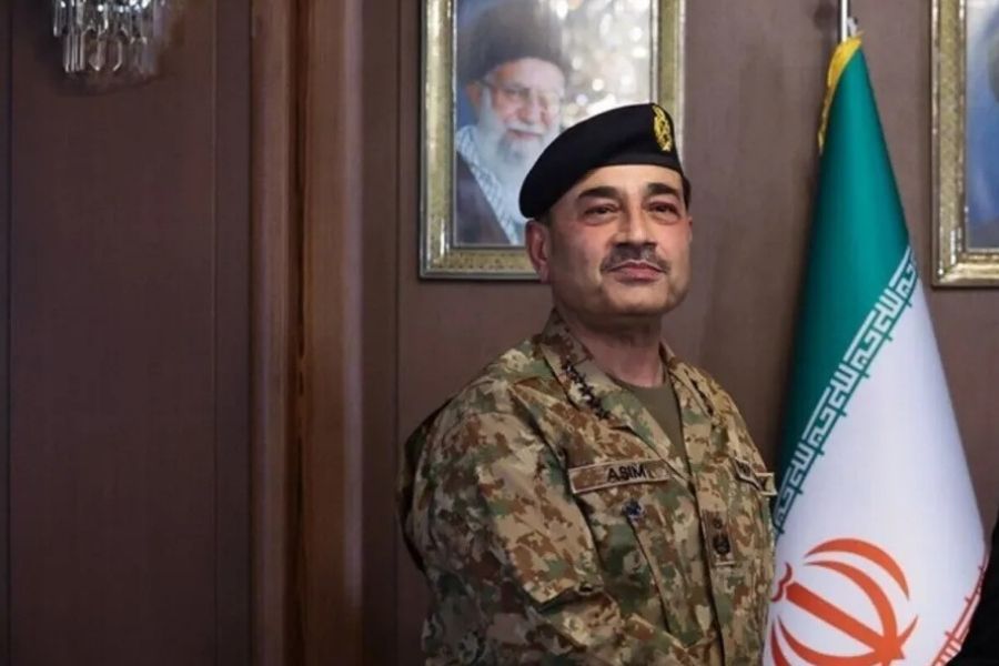 Pakistan considers proposal to split four provinces into smaller administrative units