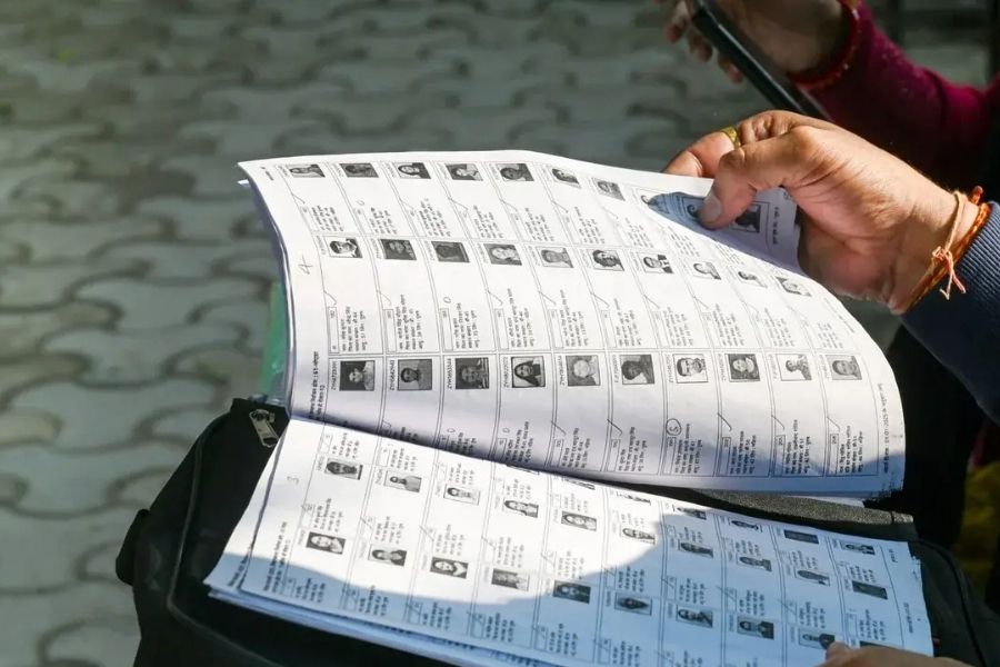 ECI announces special summary revision of electoral rolls in 17 states, UTs